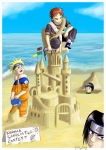 Castello di sabbia